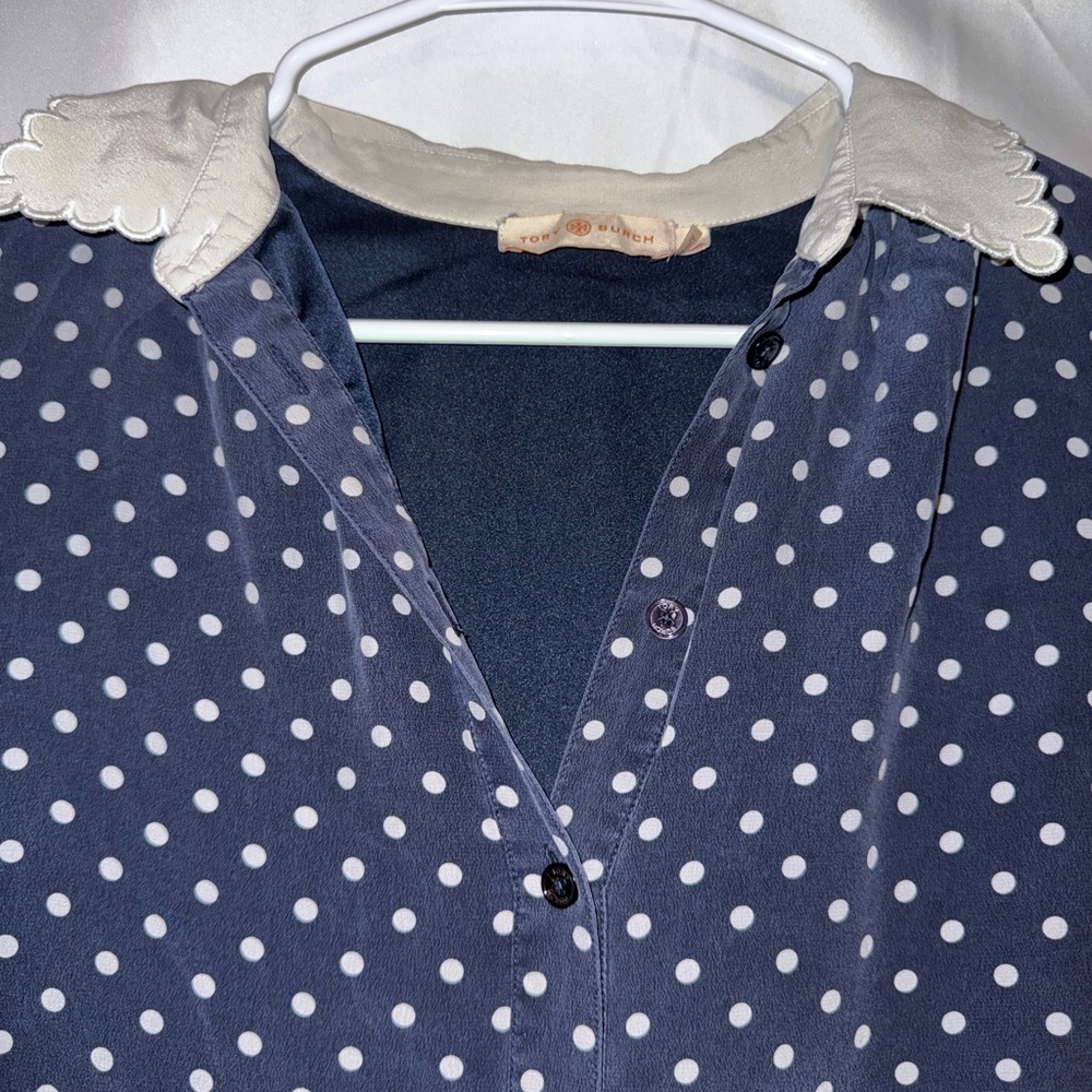 Tory Burch Dress - Picture 4 of 5